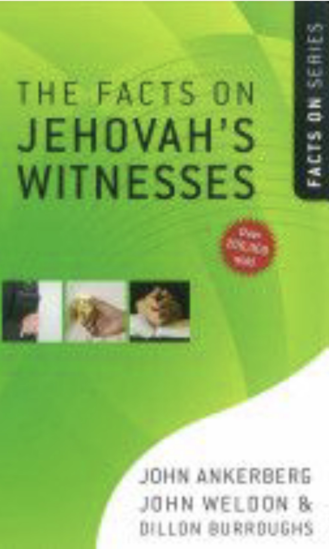 The Facts on Jehovah's Witnesses