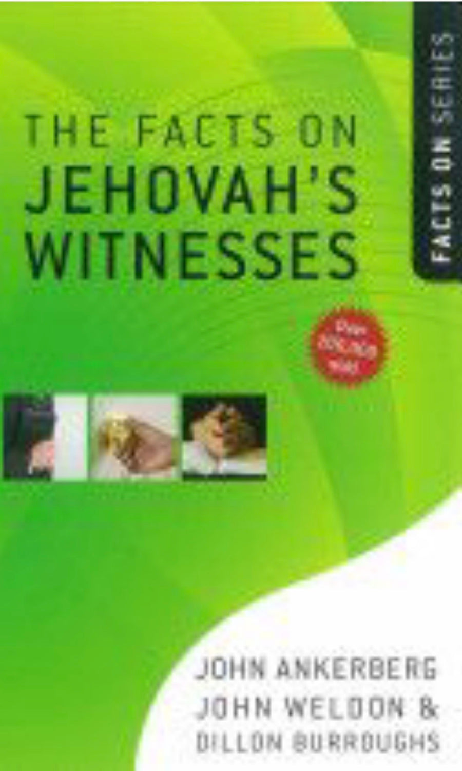 The Facts on Jehovah's Witnesses
