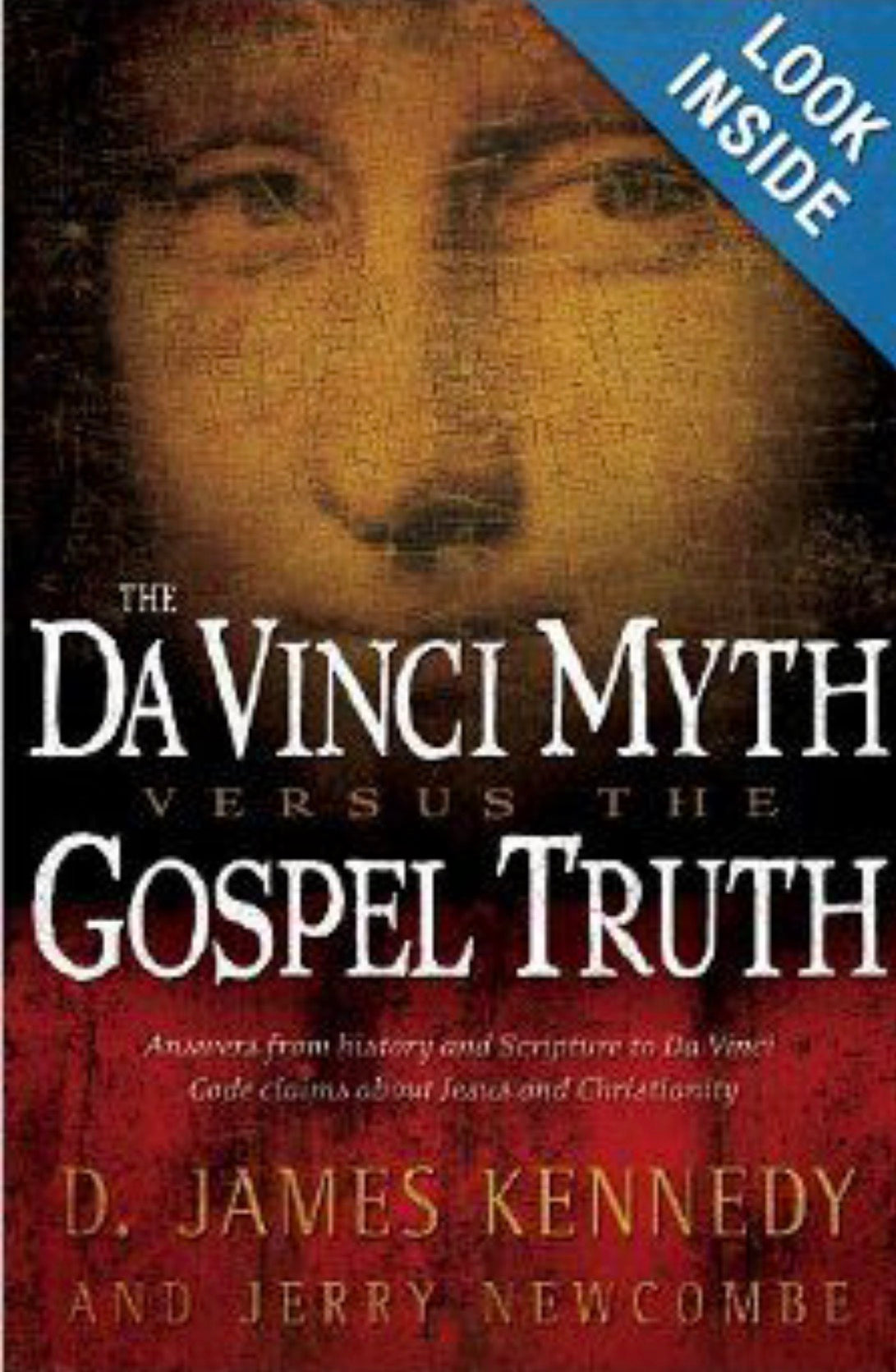 The Davinci Myths Vs the Gospel Truth
