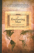 The Everlasting Man