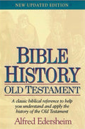 Bible History Old Testament New Updated Edition