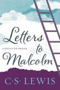Letters to Malcolm, Chiefly on Prayer