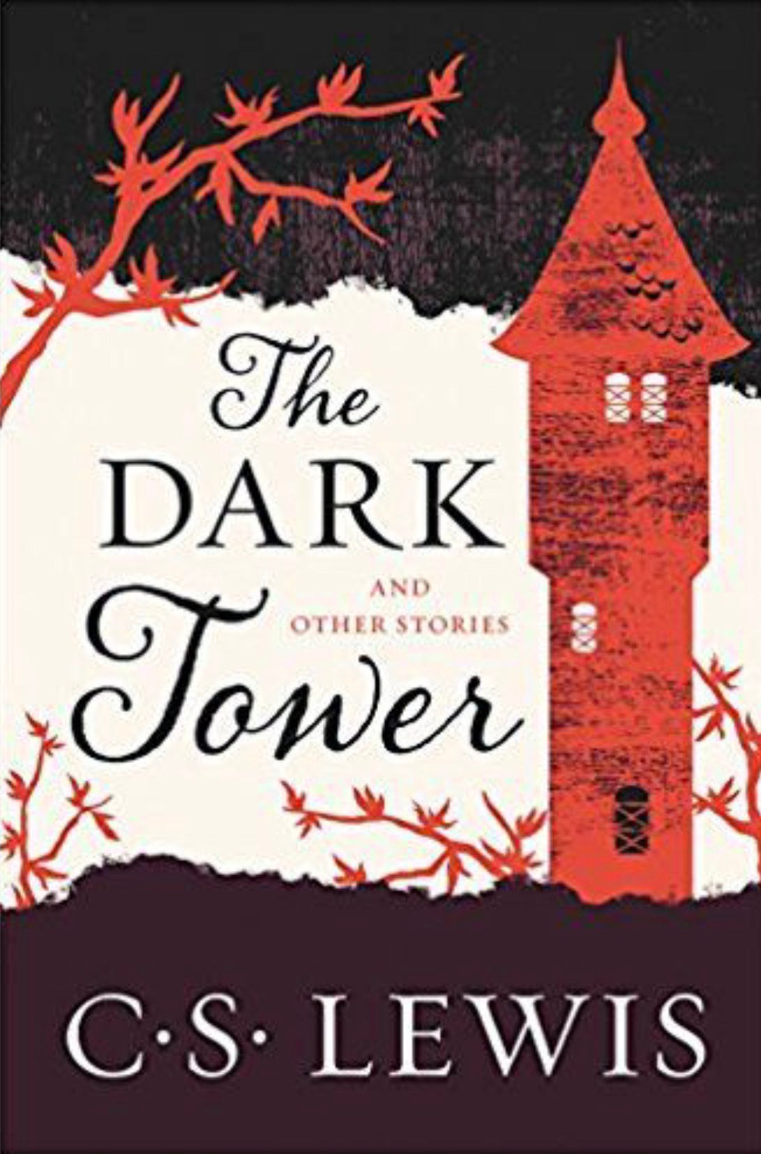 The Dark Tower And Other Stories