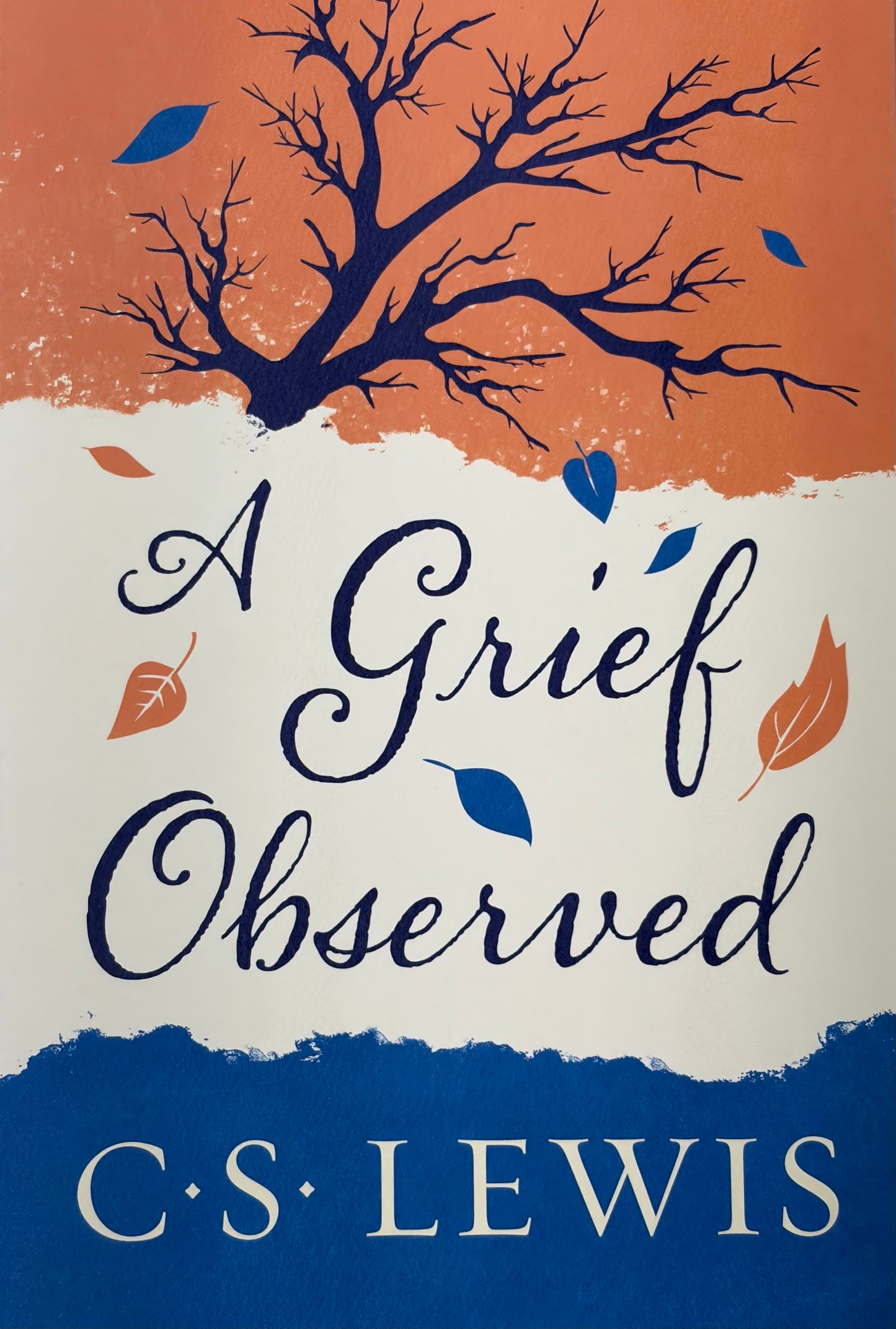 A Grief Observed