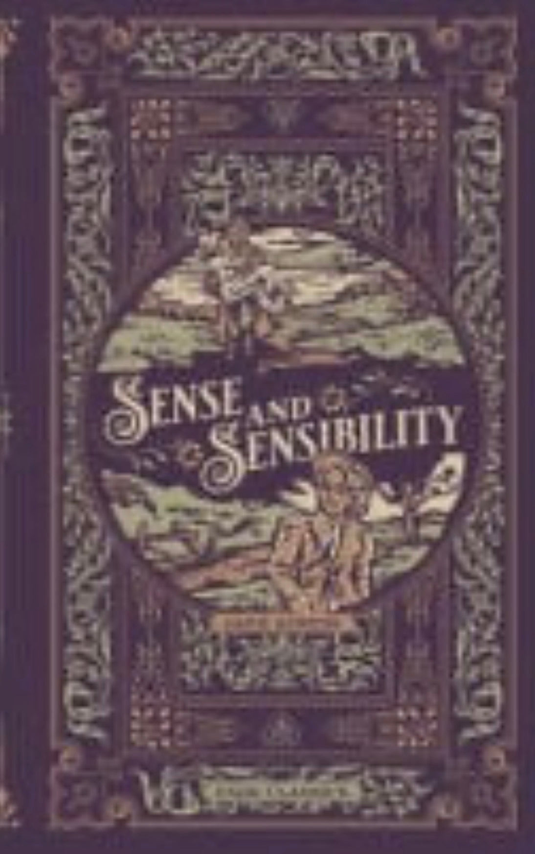 Sense & Sensibility Deluxe Edition