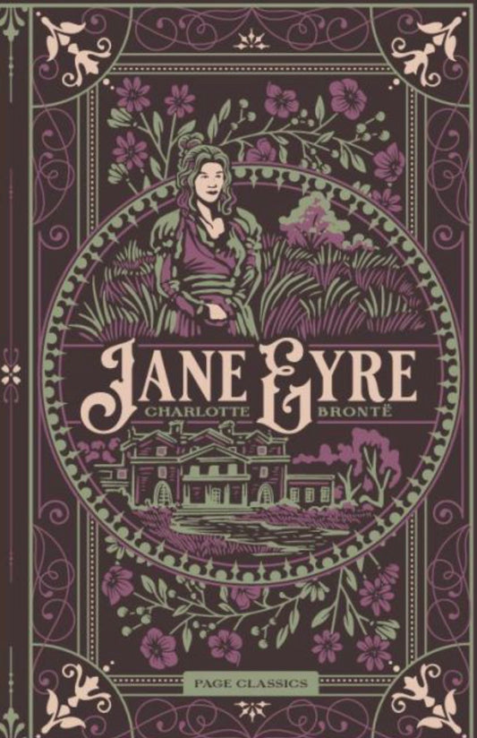 Jane Eyre