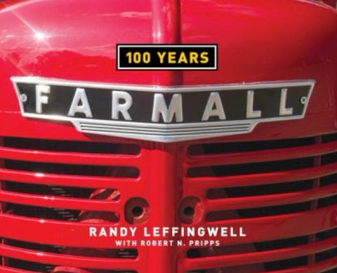 Farmall 100 Years