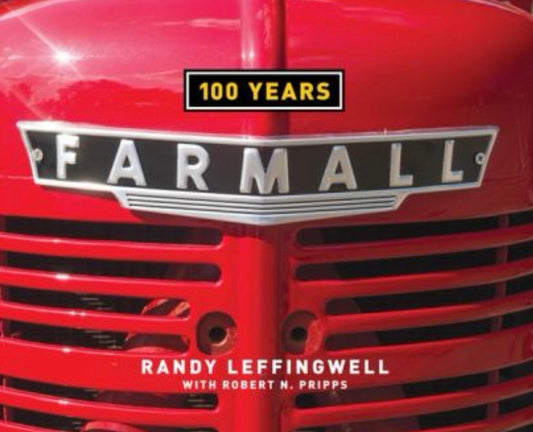 Farmall 100 Years