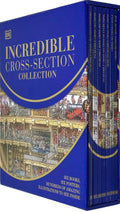 Incredible Cross-Section Collection
