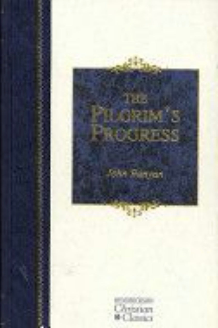 The Pilgrim's Progress