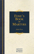 Foxe's Book of Martyrs