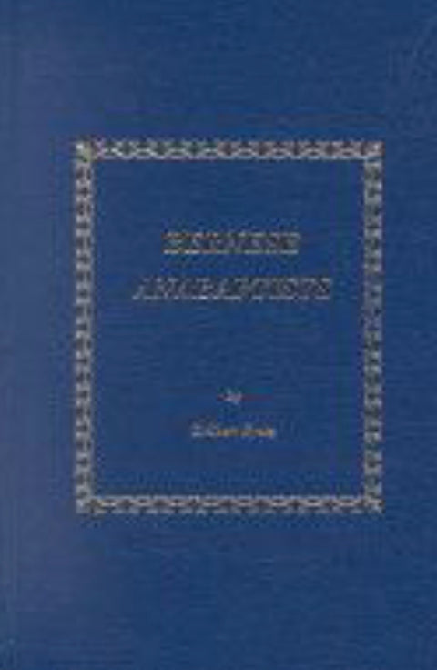 Bernese Anabaptists And Their American Descendants
