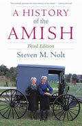 A History of the Amish Third Edition