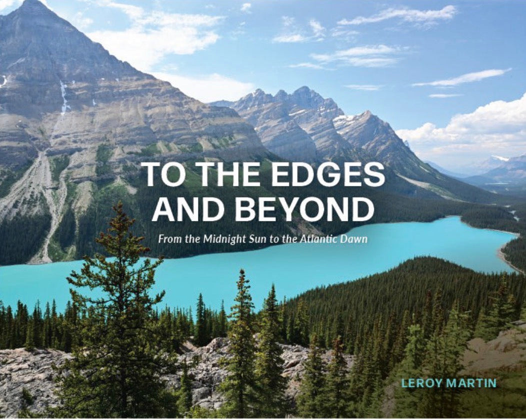 To the Edges and Beyond