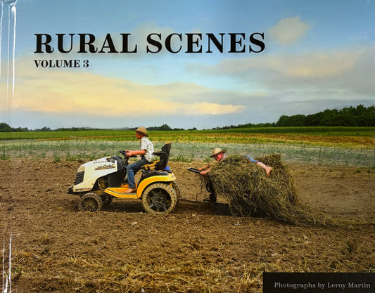 Rural Scenes Volume 3