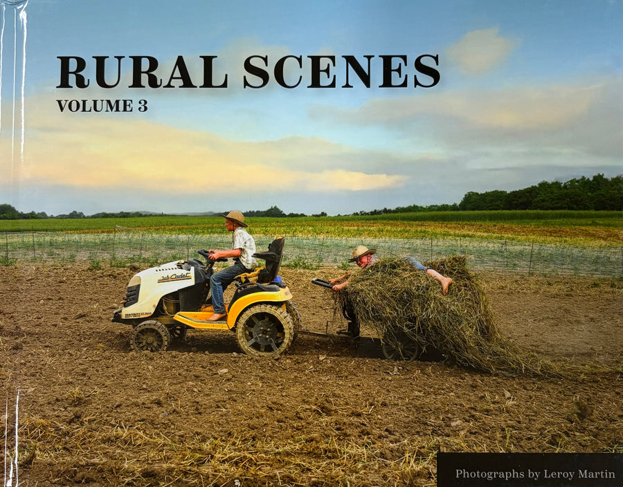 Rural Scenes Volume 3