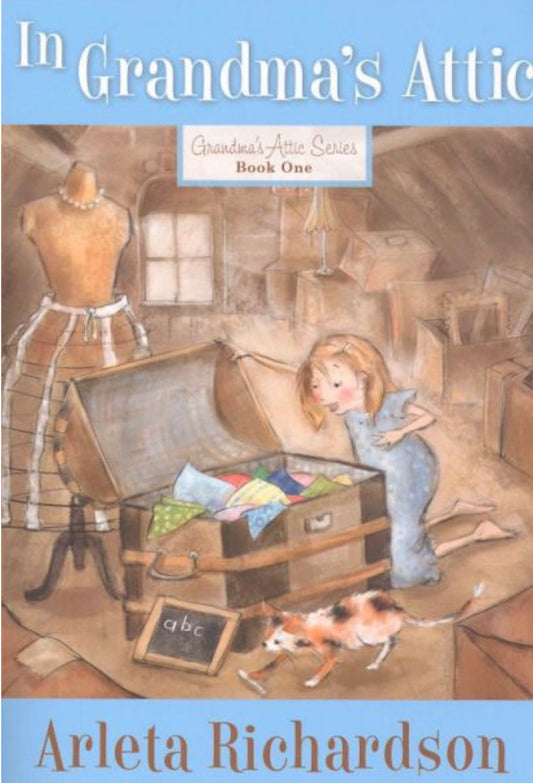 In Grandma's Attic