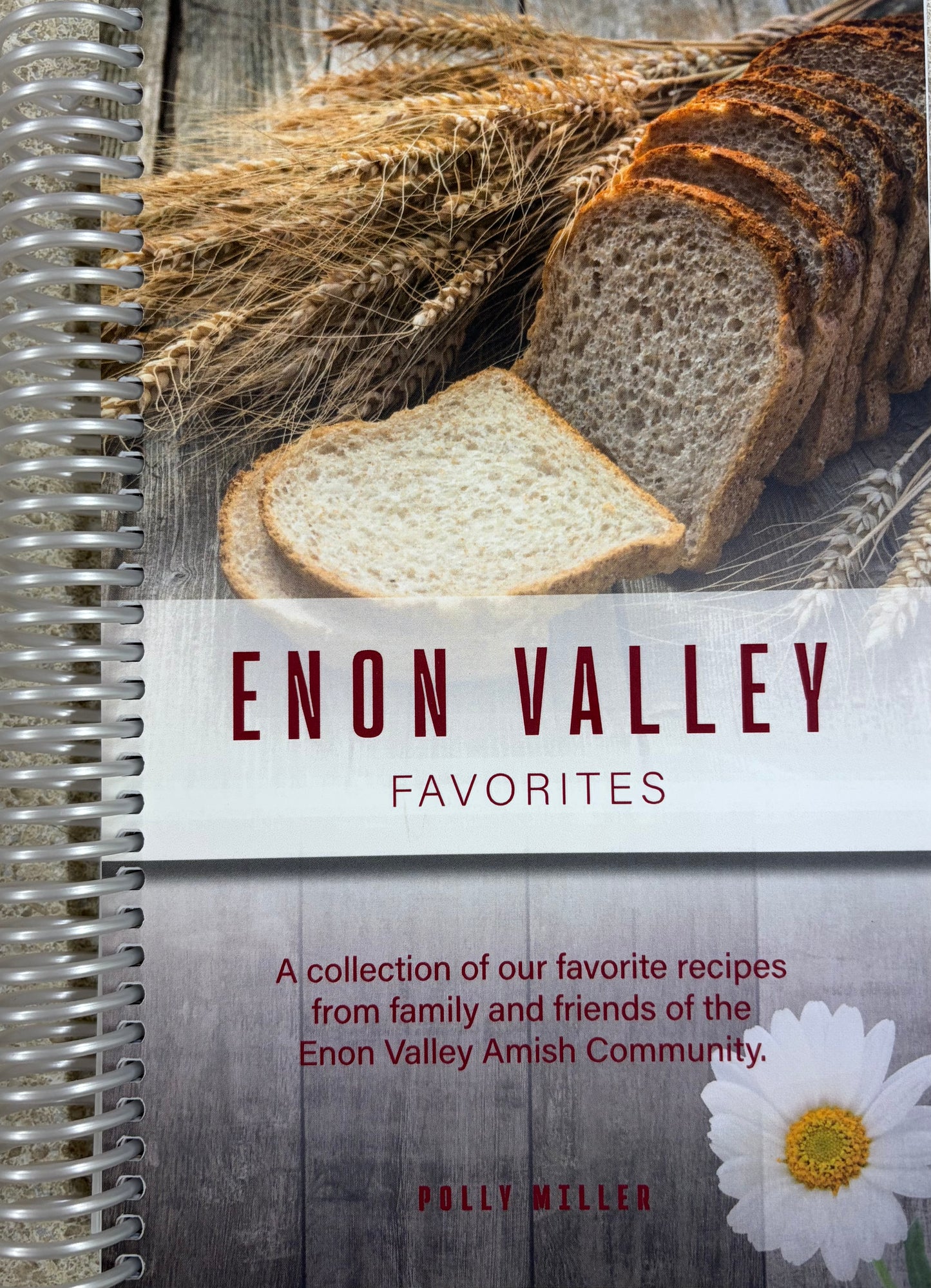 Enon Valley Favorites