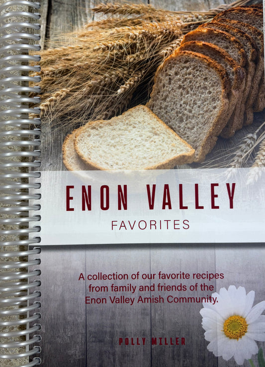 Enon Valley Favorites