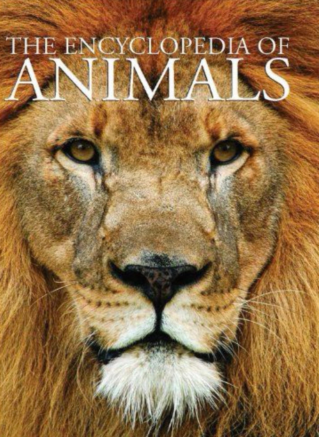 The Encyclopedia of Animals