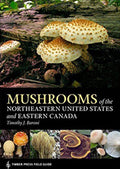 Mushrooms of the Northeastern United States and Eastern Canada