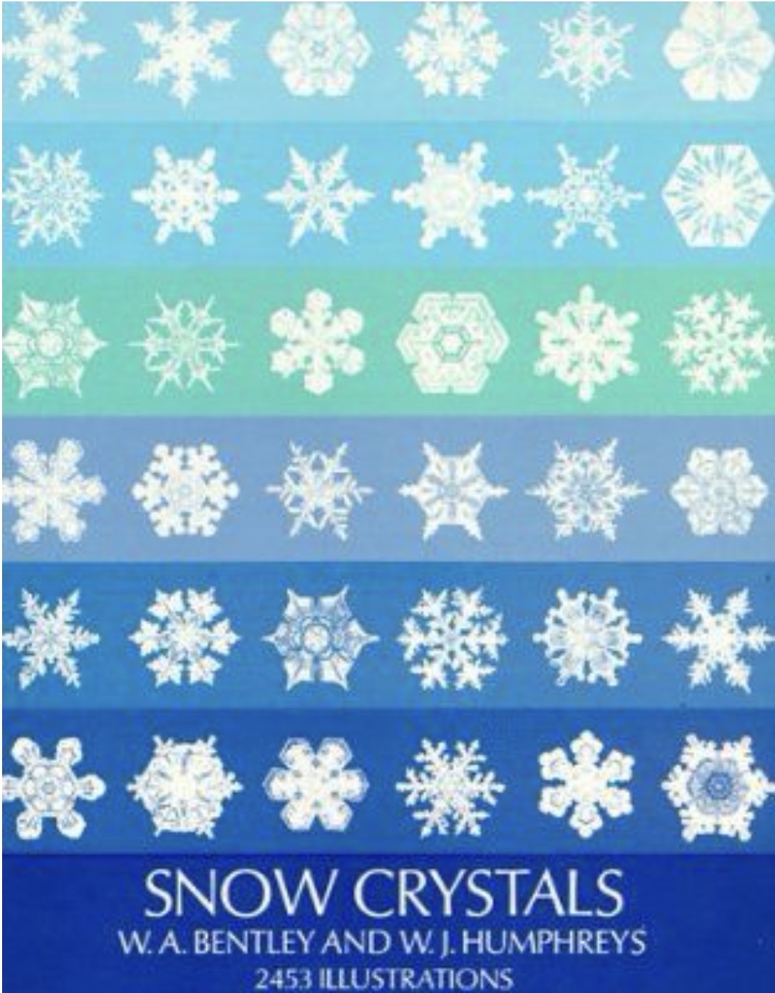 Snow Crystals