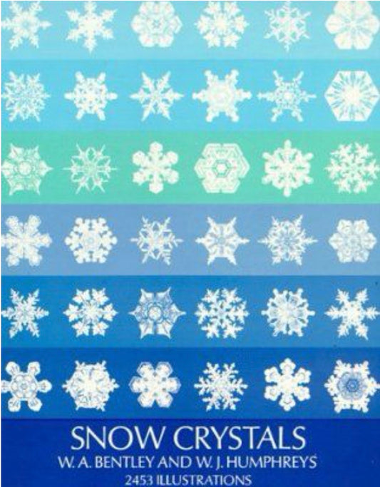 Snow Crystals