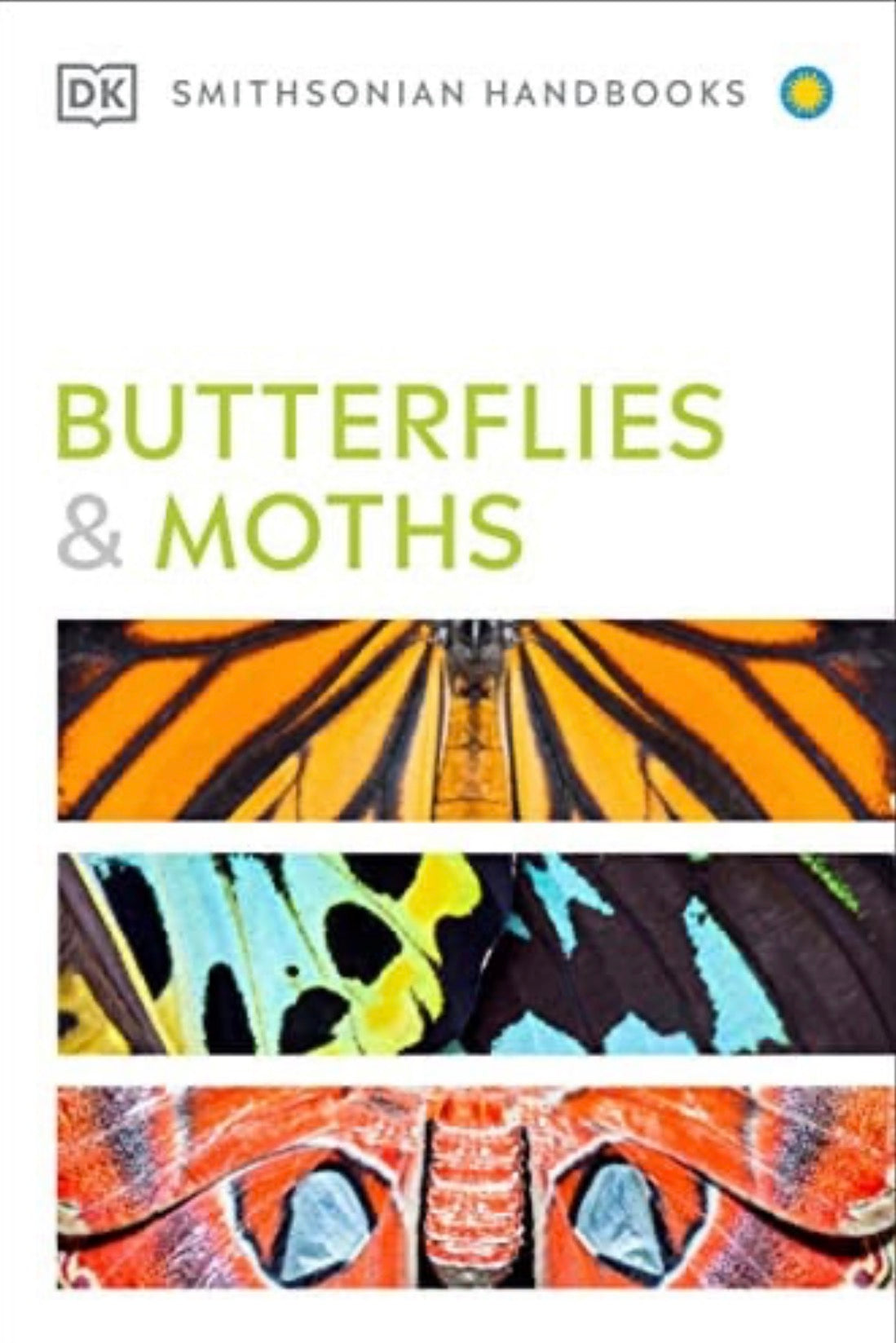 Handbook of Butterflies and Moths