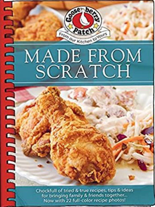 Made From Scratch