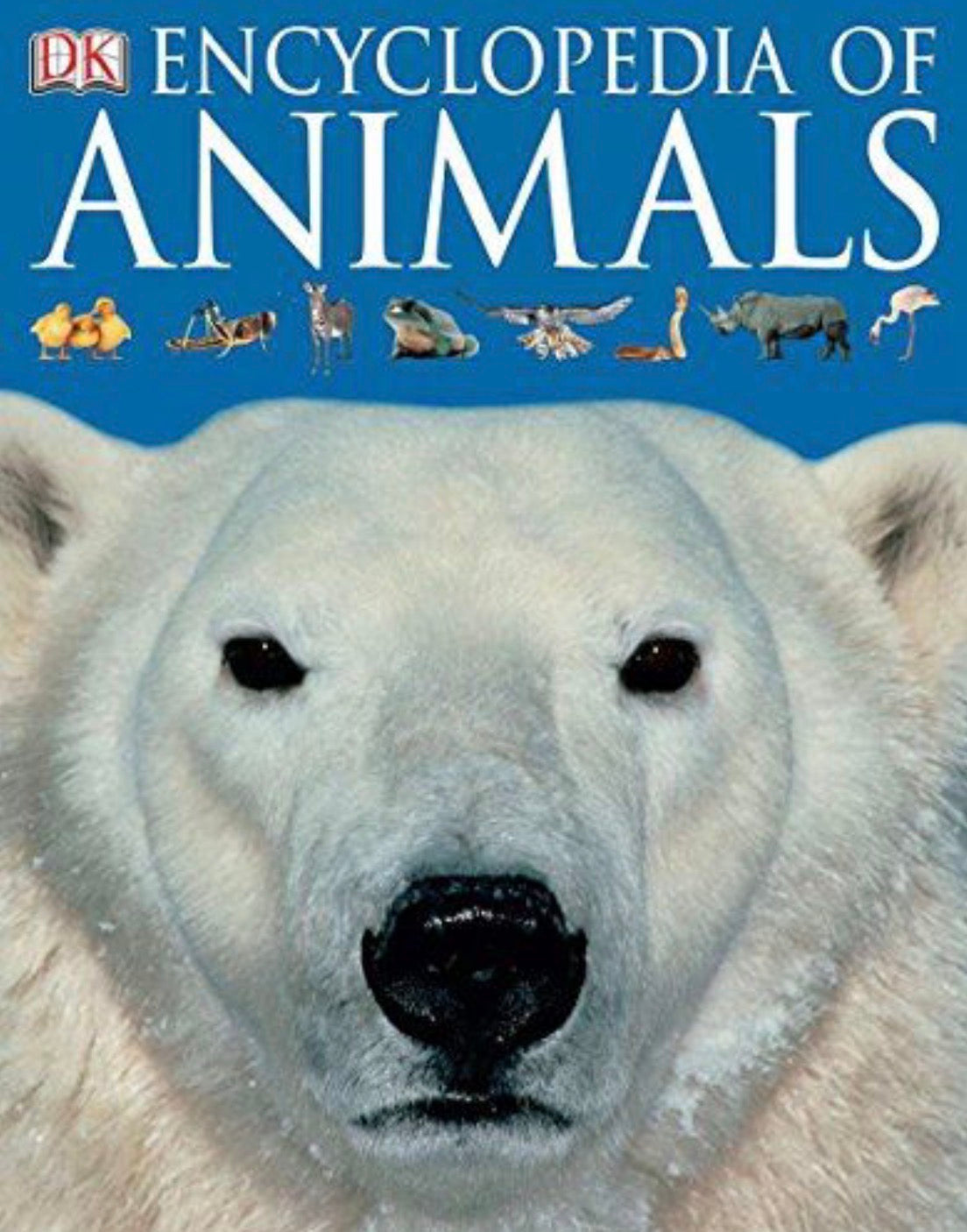 Encyclopedia of Animals