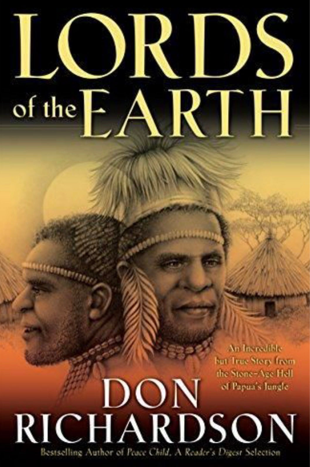 Lords of the Earth