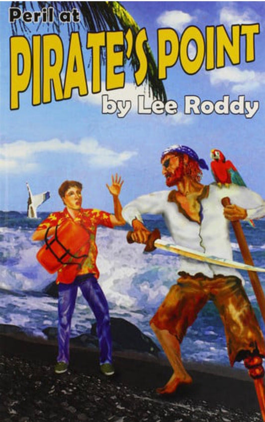Peril at Pirate's Point