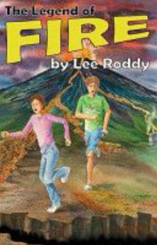 The Legend of Fire