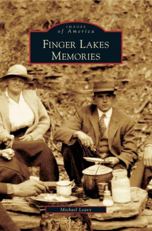 Finger Lakes Memories