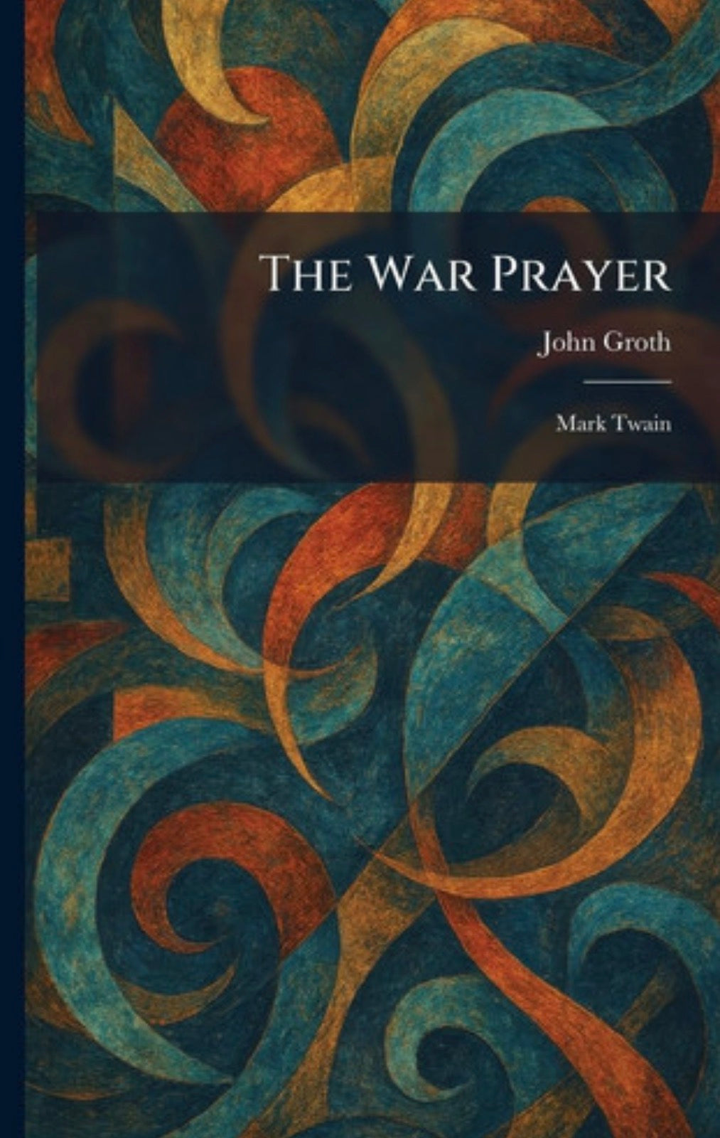 The War Prayer