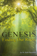 Genesis Finding Our Roots