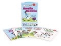 Amelia Bedelia (I Can Read 2 Series) 5 Book Collection