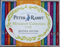The World of Peter Rabbit (Miniature Collection Vol. 1-12)
