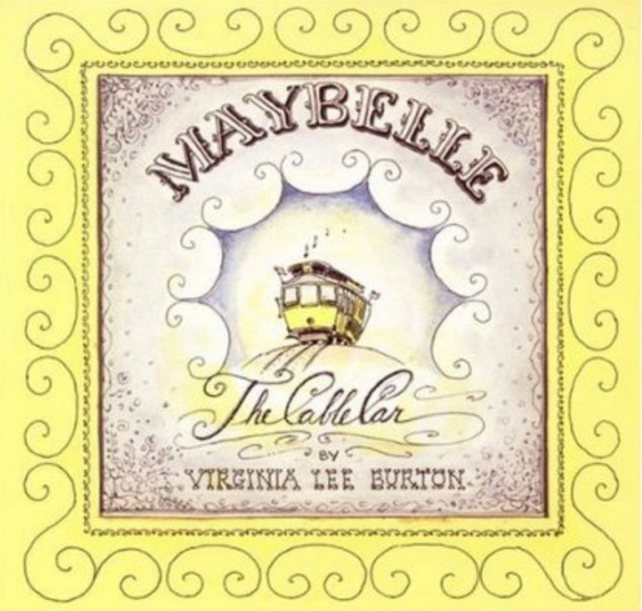 Maybelle the Cable Car
