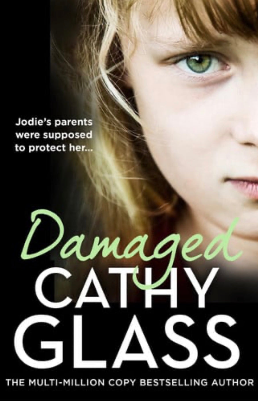 Damaged