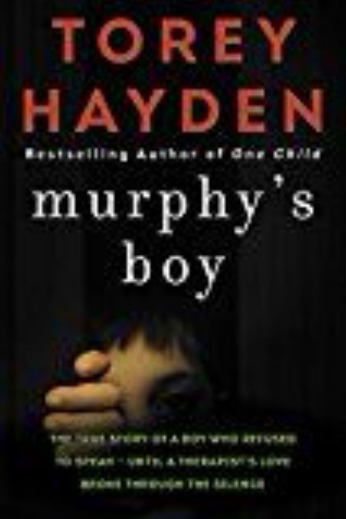 Murphy's Boy