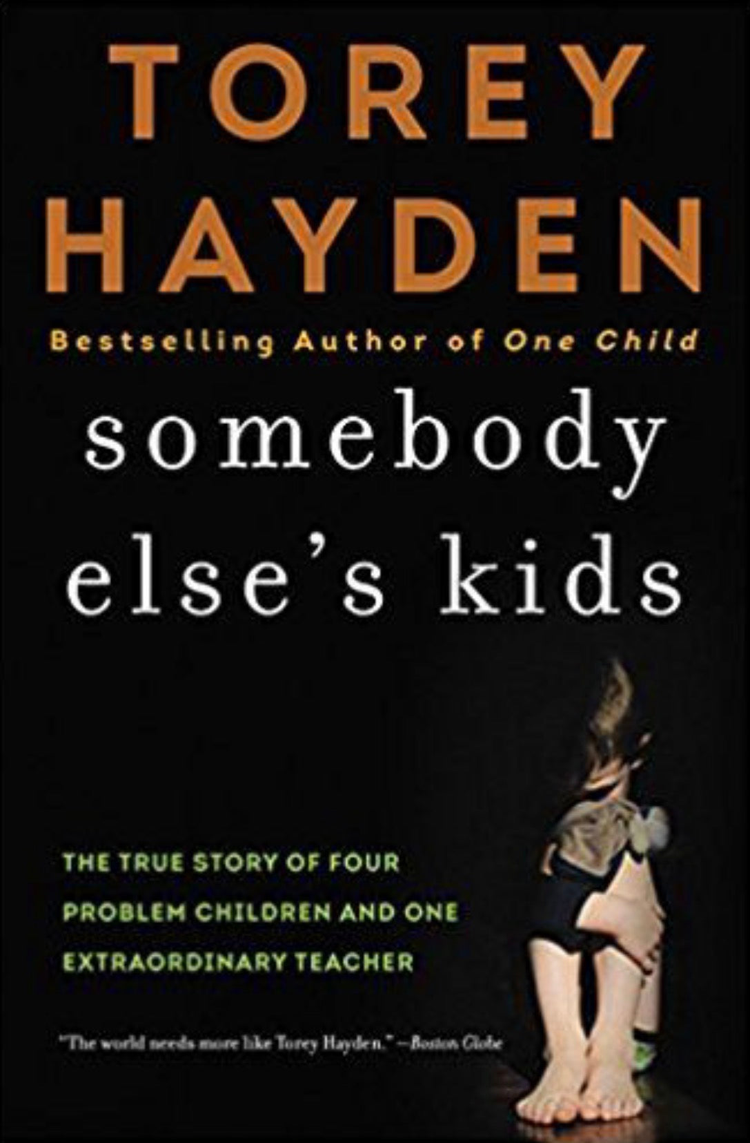 Somebody Else's Kids