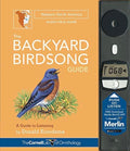The Backyard Birdsong Guide Western Birds
