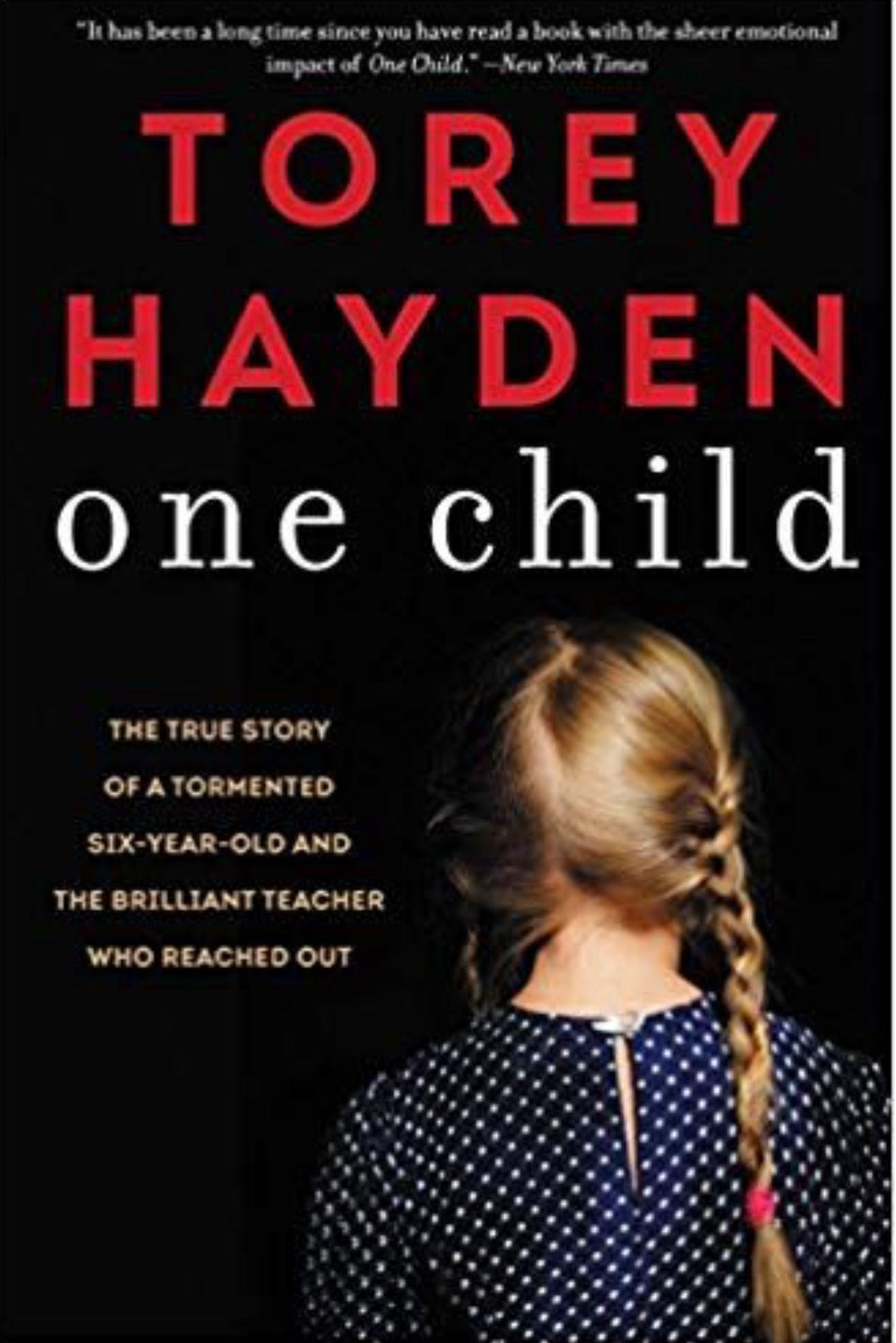 One Child