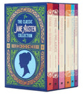 The Classic Jane Austen Collection