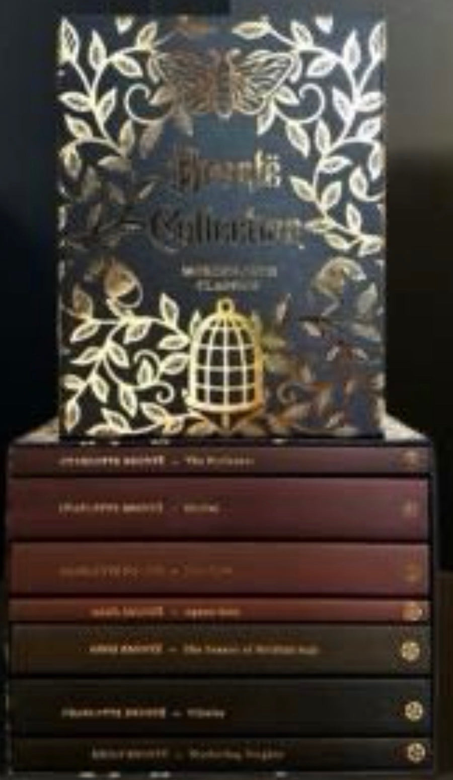 Brontë Sisters Collection