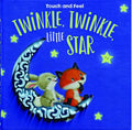 Twinkle, Twinkle, Little Star (Touch and Feel)