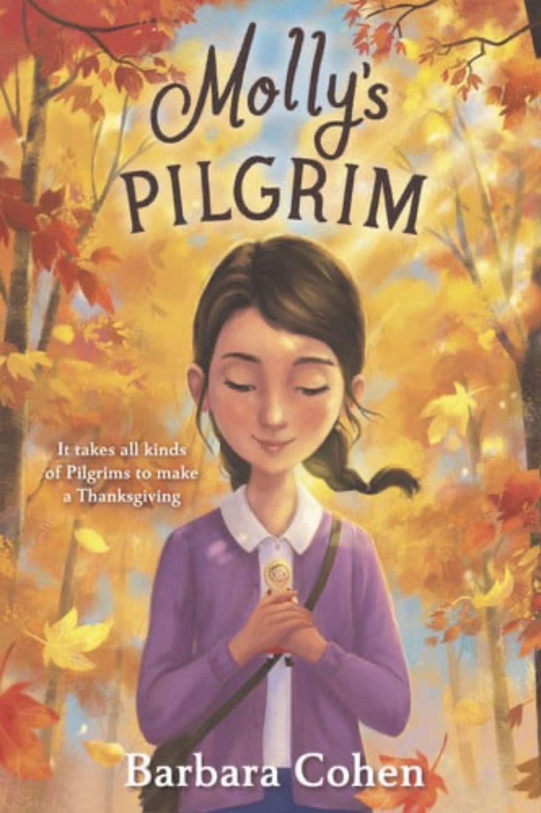 Molly's Pilgrim