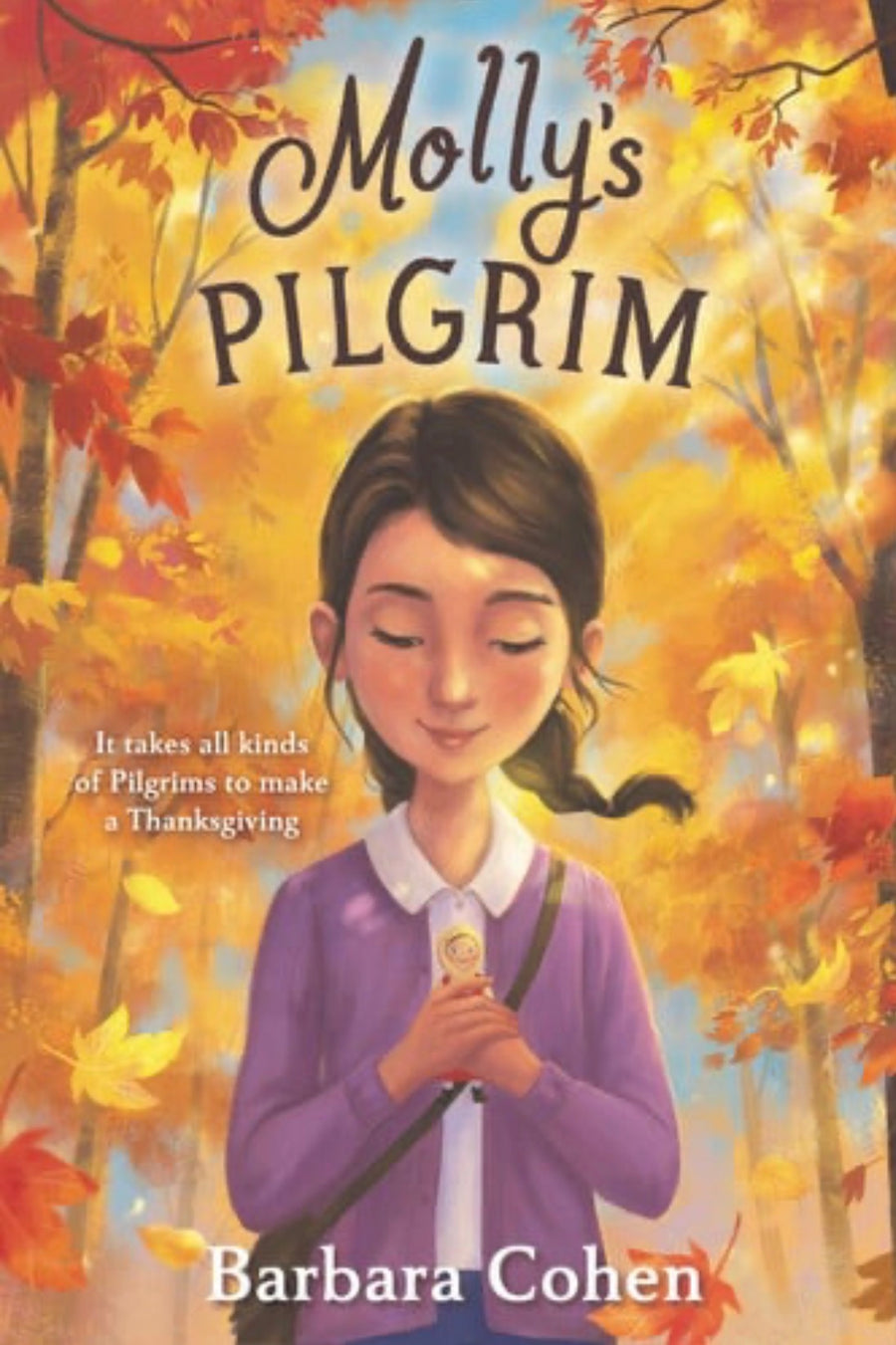Molly's Pilgrim