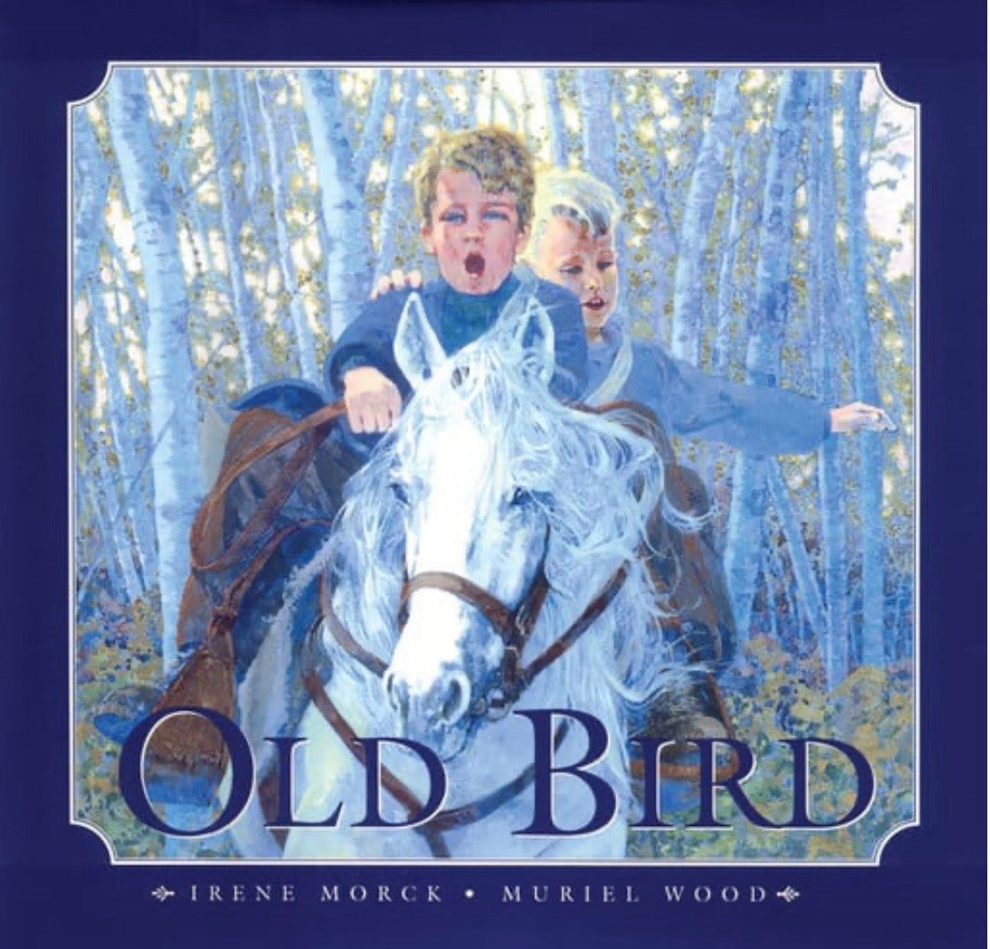 Old Bird